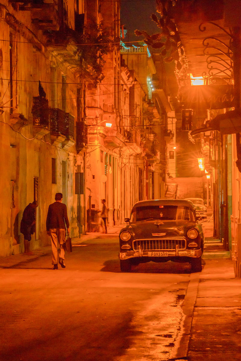  : Cuba, Where Time Stands Still : ELIZABETH SANJUAN PHOTOGRAPHY