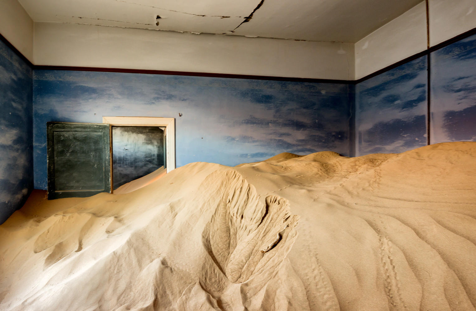 My Blue Room : Namibia, The Land of Dunes : ELIZABETH SANJUAN PHOTOGRAPHY