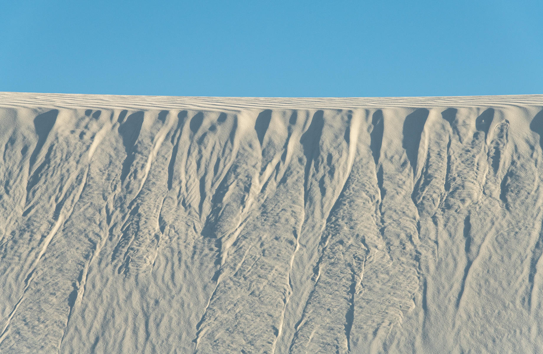 Mountains : White Sands, Glistening Sands of New Mexico : ELIZABETH SANJUAN PHOTOGRAPHY