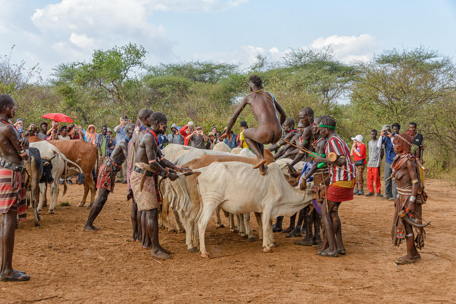 Coming of Age : Ethiopia,  Vanishing Omo Tribess : ELIZABETH SANJUAN PHOTOGRAPHY