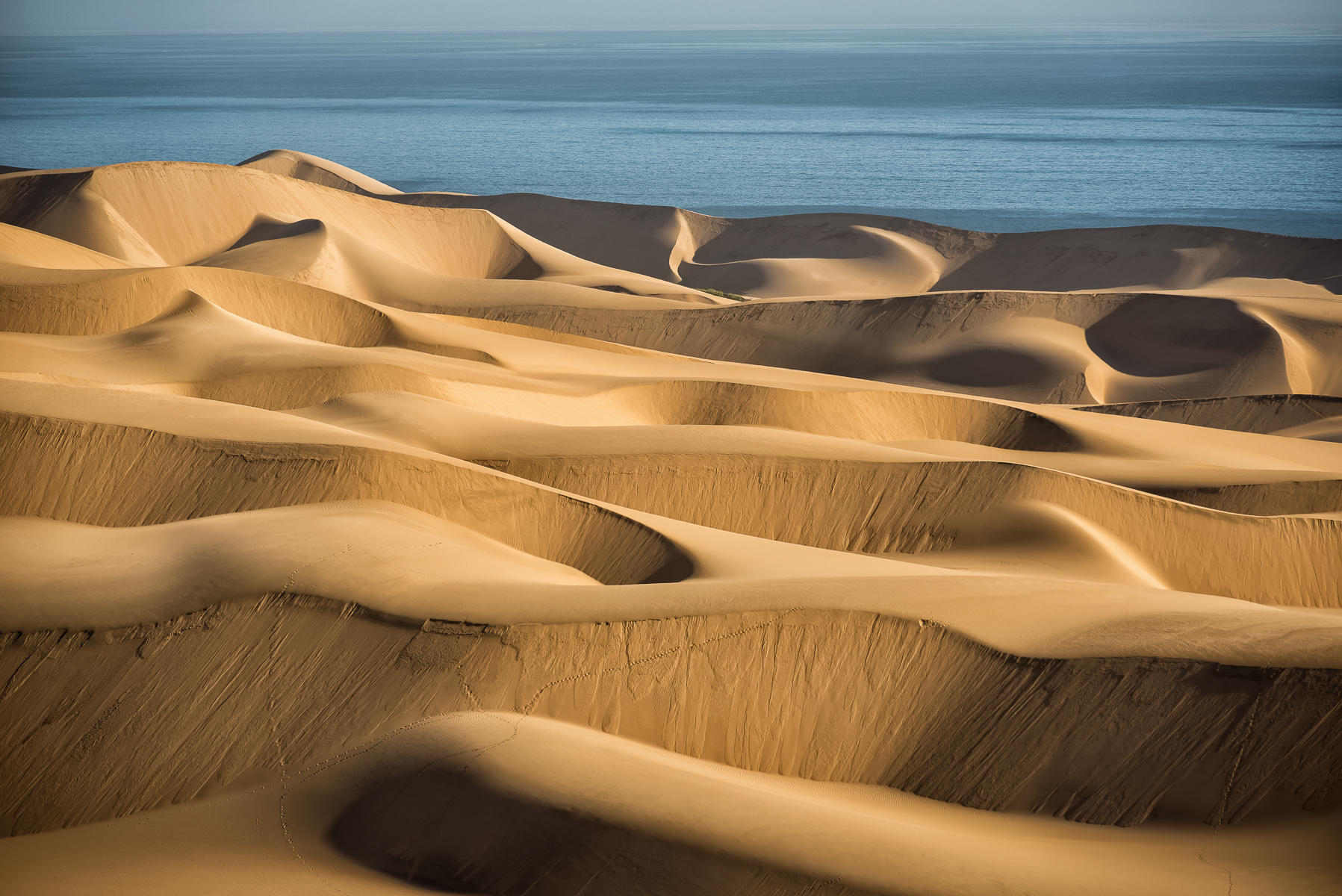Sand to Sea : Namibia, The Land of Dunes : ELIZABETH SANJUAN PHOTOGRAPHY