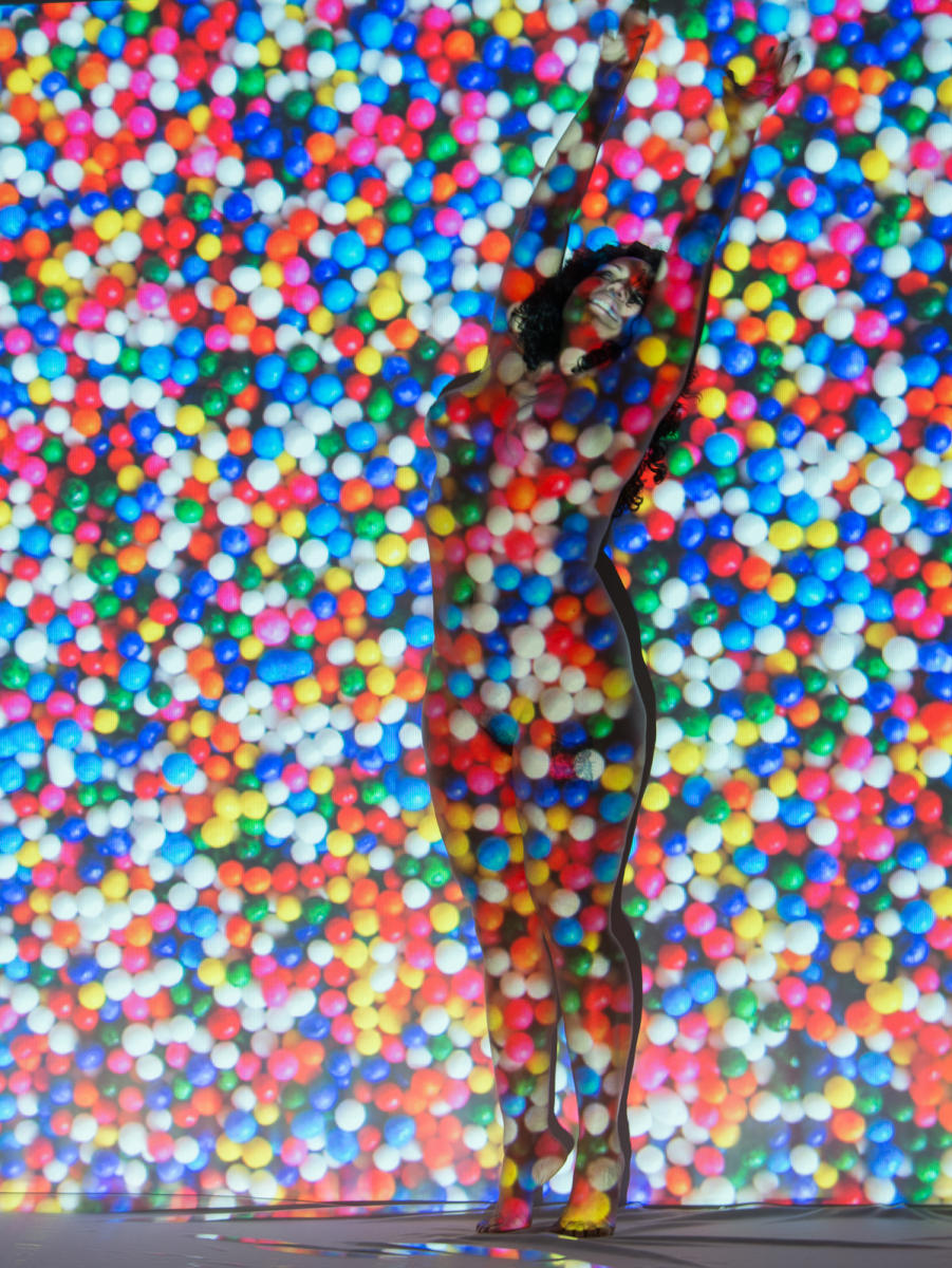 Maria : Self Revealed : ELIZABETH SANJUAN PHOTOGRAPHY