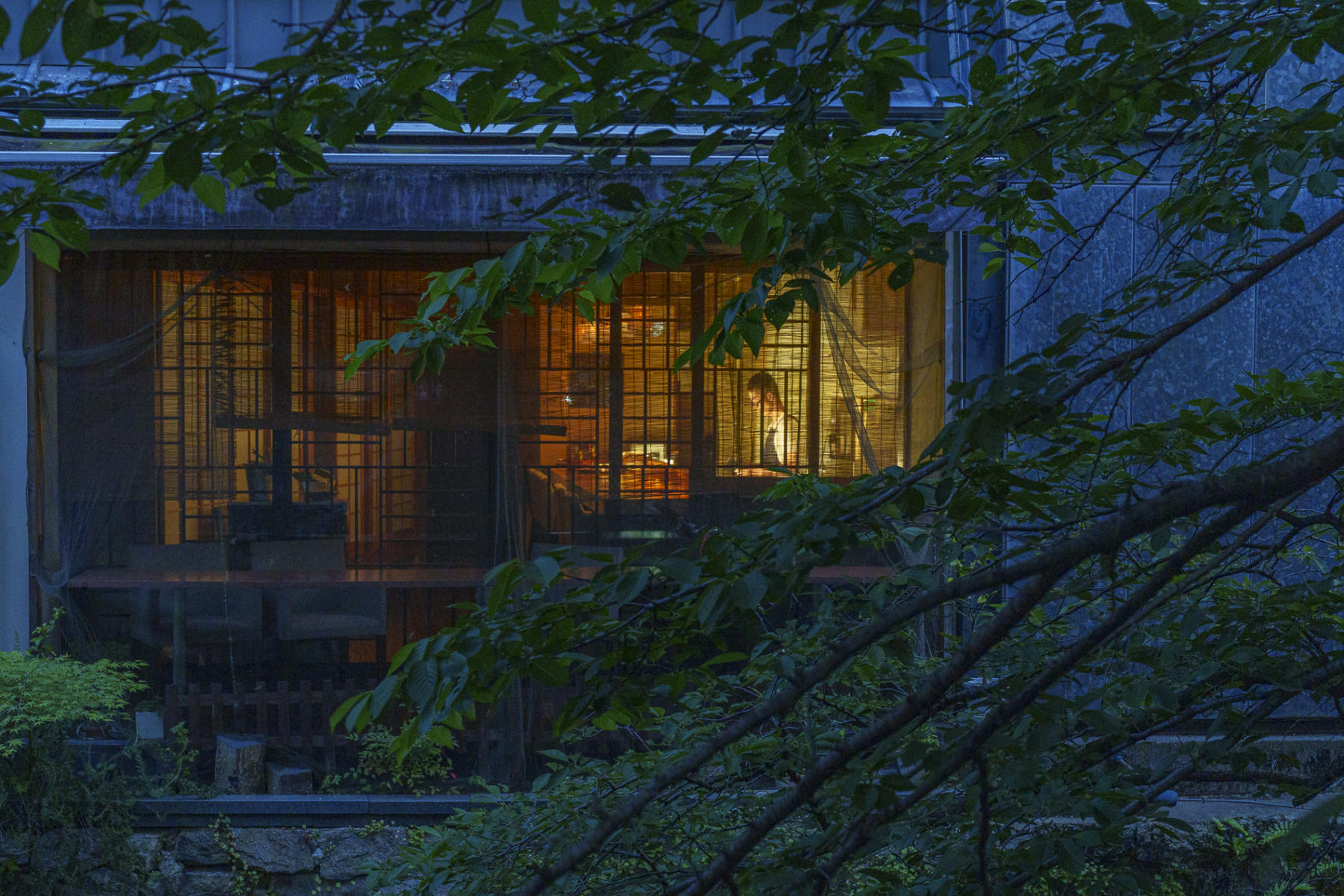 Windows : Japan,Kyushu : ELIZABETH SANJUAN PHOTOGRAPHY